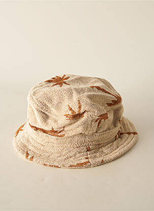 Pălărie bej OAS COMPANY bărbat