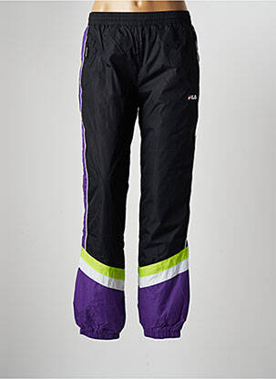 Trening negru FILA femeie