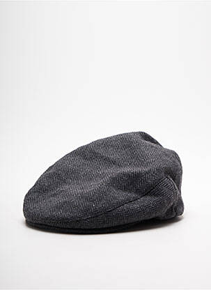 Șapcă gri BRIXTON bărbat