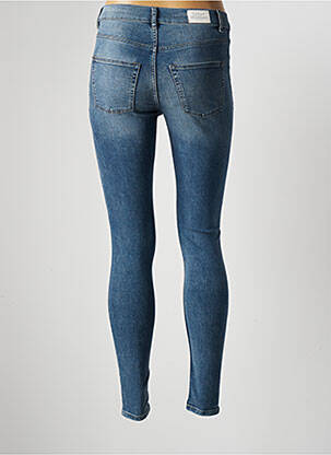 Blugi skinny multicolor CHEAP MONDAY femeie