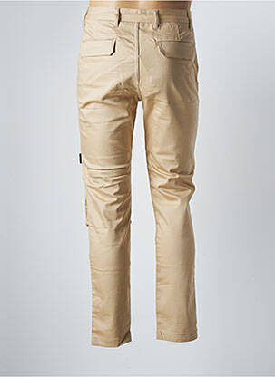 Pantalon cargo bej DAILY PAPER bărbat