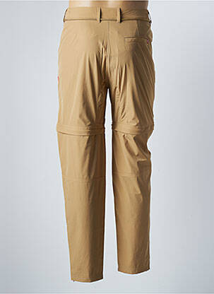 Pantalon drept bej THE NEW ORIGINALS bărbat