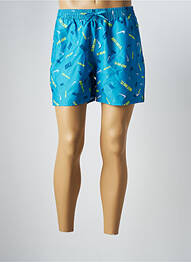Șort de baie albastru NIKE homme