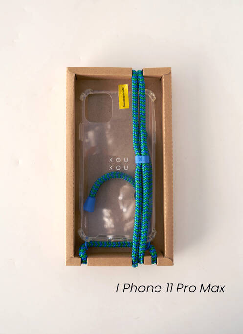 Accesoriu divers verde XOUXOU femeie