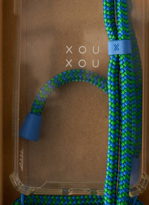 Accesoriu divers verde XOUXOU femeie