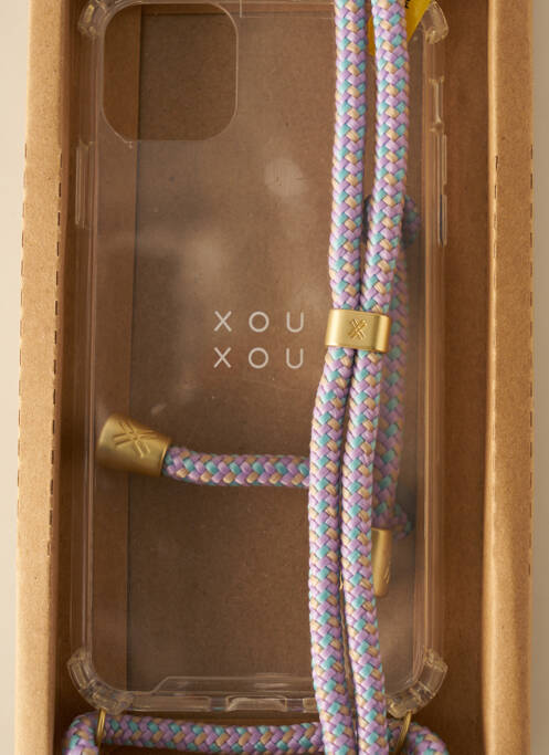 Accesoriu divers multicolor XOUXOU femeie