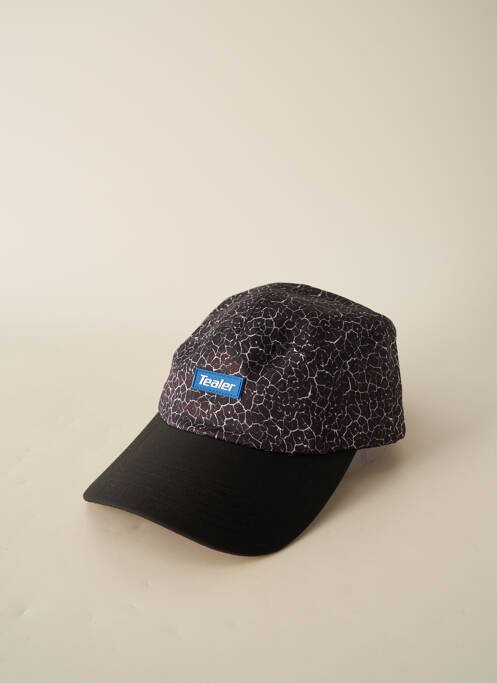 Șapcă negru TEALER bărbat