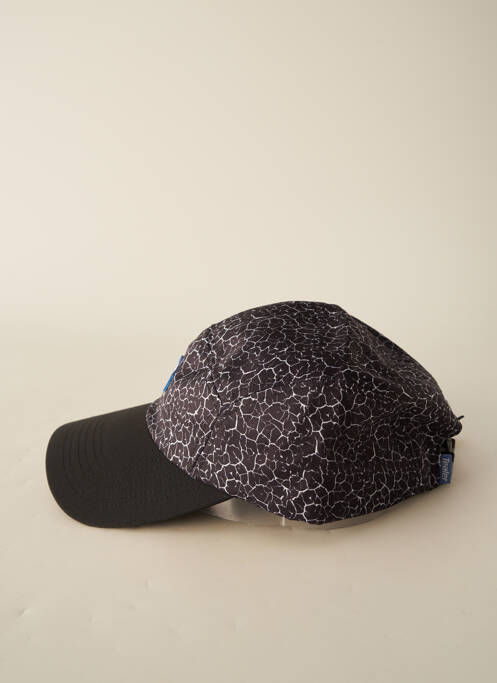 Șapcă negru TEALER bărbat