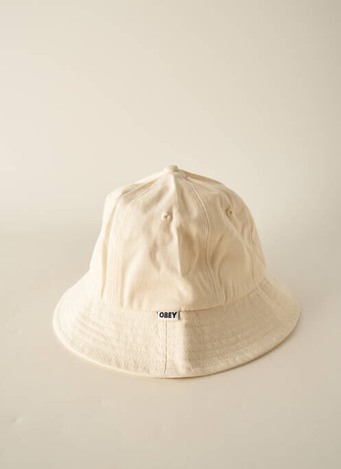 Pălărie multicolor OBEY bărbat