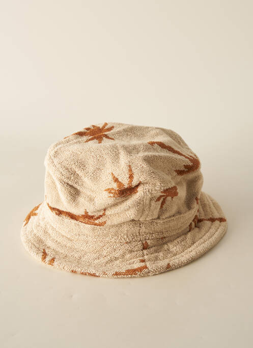 Pălărie bej OAS COMPANY bărbat