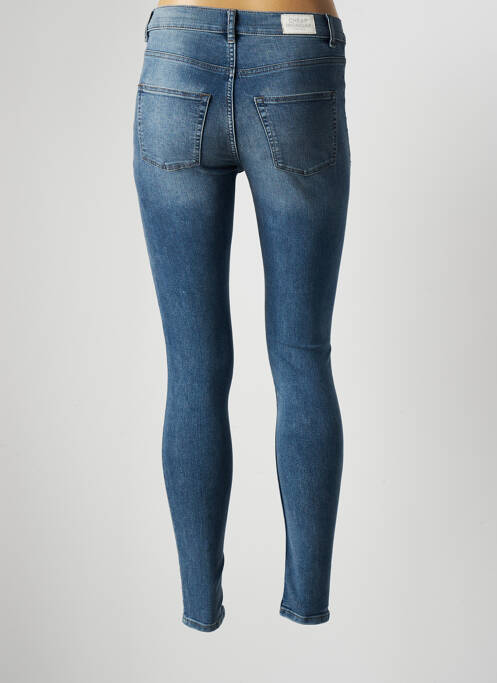 Blugi skinny multicolor CHEAP MONDAY femeie