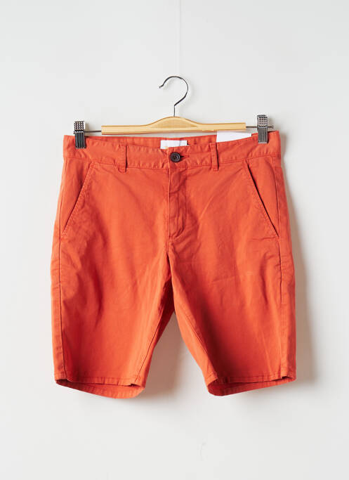 Bermudă portocaliu FARAH bărbat