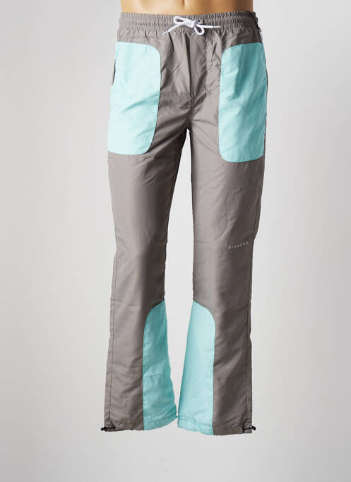 Trening gri DIAMOND SUPPLY CO bărbat