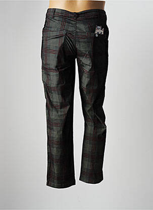 Pantalon drept negru RIPNDIP bărbat