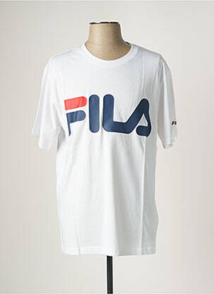 Tricou multicolor FILA bărbat