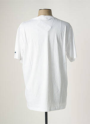 Tricou multicolor FILA bărbat