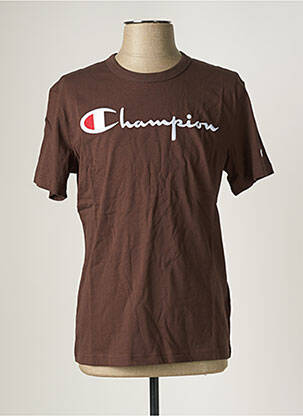 Tricou maro CHAMPION bărbat