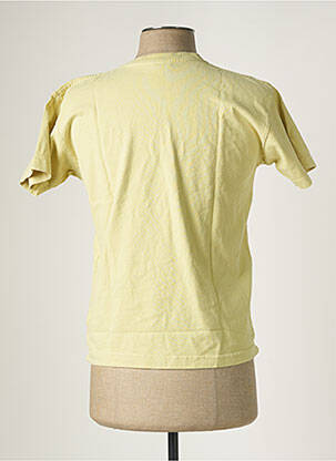 Tricou verde OBEY femeie
