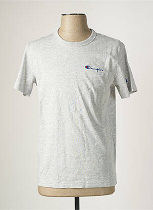 Tricou gri CHAMPION bărbat