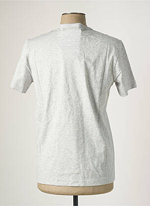 Tricou gri CHAMPION bărbat