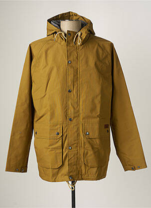 Geacă matlasată kaki VOLCOM bărbat