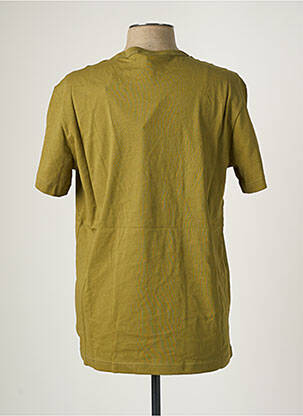 Tricou kaki CHAMPION bărbat