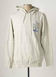 Hanorac multicolor RVCA homme