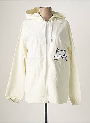 Geacă violet RIPNDIP bărbat