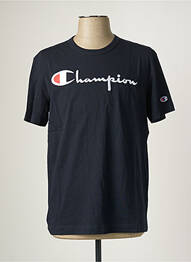 Tricou albastru CHAMPION homme