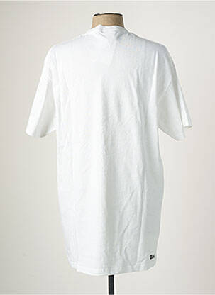 Tricou alb ALIFE bărbat