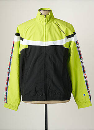 Geacă galben CHAMPION bărbat