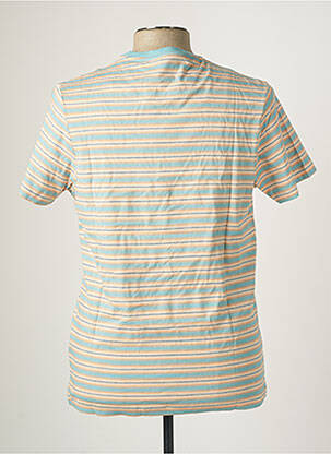 Tricou verde FARAH bărbat