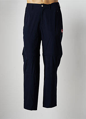 Pantalon drept albastru THE NEW ORIGINALS bărbat