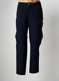Pantalon drept albastru THE NEW ORIGINALS homme