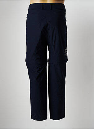 Pantalon drept albastru THE NEW ORIGINALS bărbat