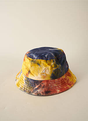 Căciulă multicolor KANGOL femeie