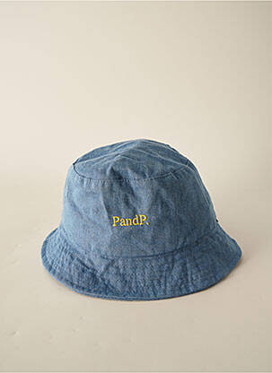 Căciulă albastru POYZ&PIRLZ bărbat