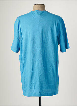 Tricou albastru CHAMPION bărbat