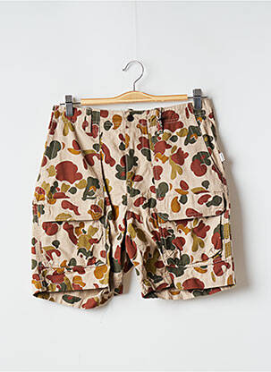 Șort multicolor ELEMENT bărbat