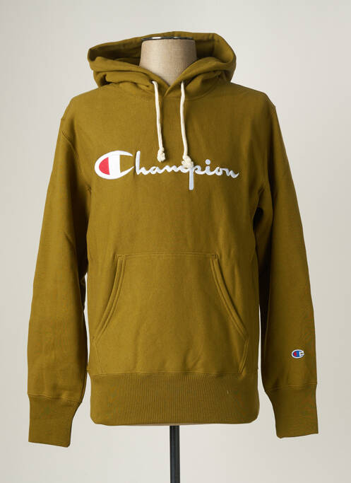 Hanorac kaki CHAMPION bărbat