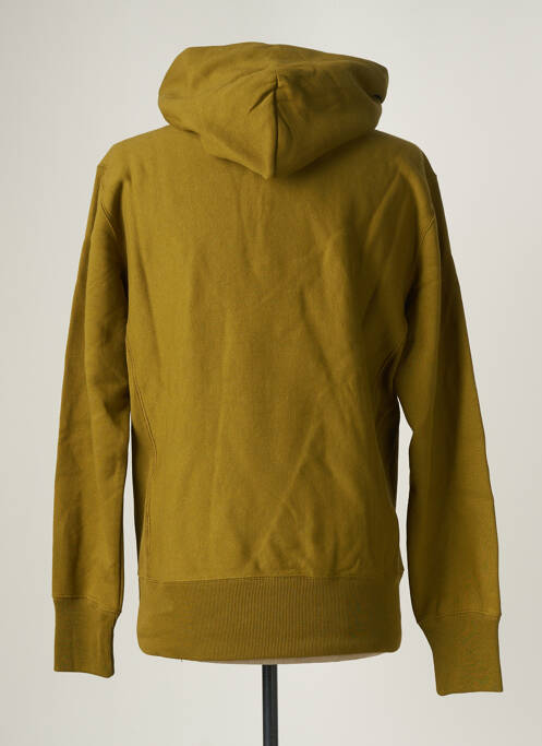 Hanorac kaki CHAMPION bărbat