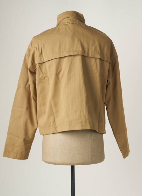 Geacă bej CHAMPION femeie