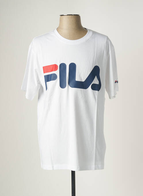 Tricou multicolor FILA bărbat