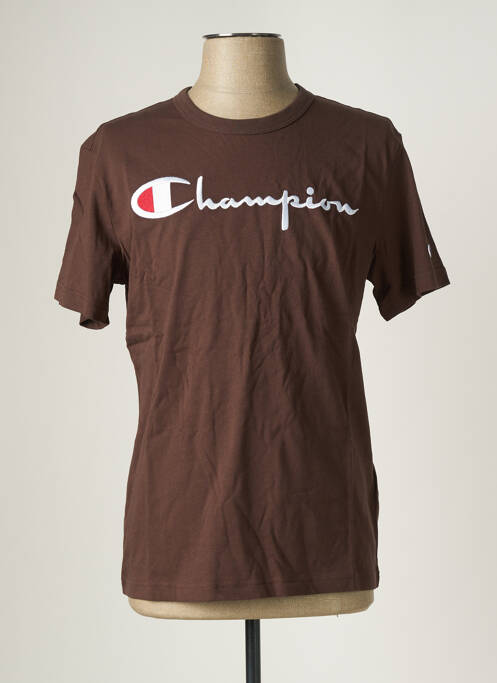 Tricou maro CHAMPION bărbat