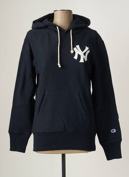 Hanorac albastru CHAMPION bărbat