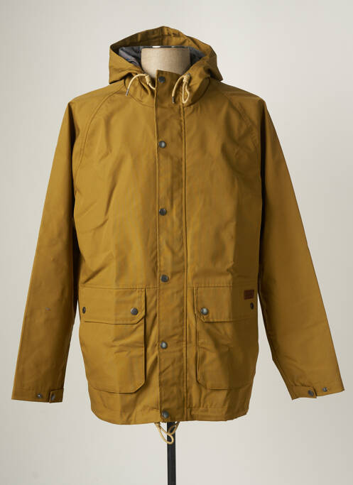 Geacă matlasată kaki VOLCOM bărbat