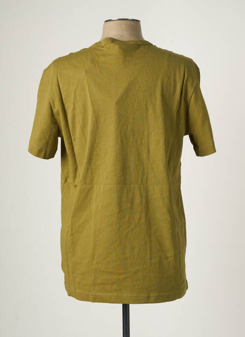 Tricou kaki CHAMPION bărbat