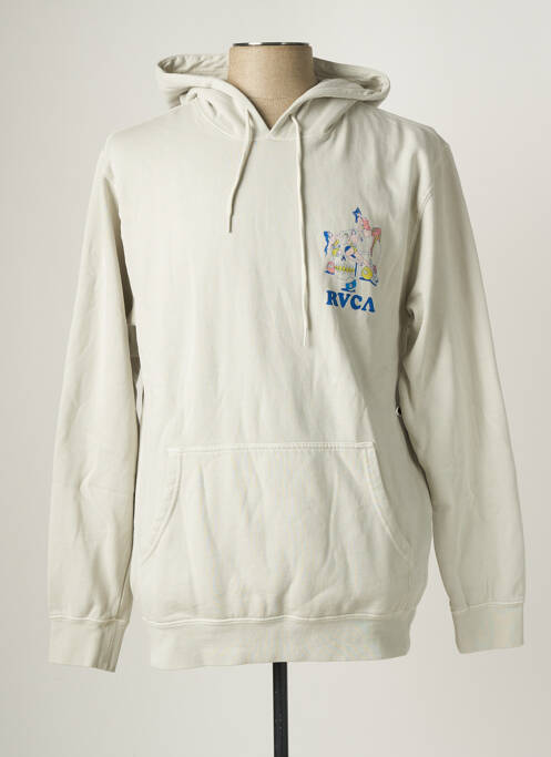 Hanorac multicolor RVCA bărbat