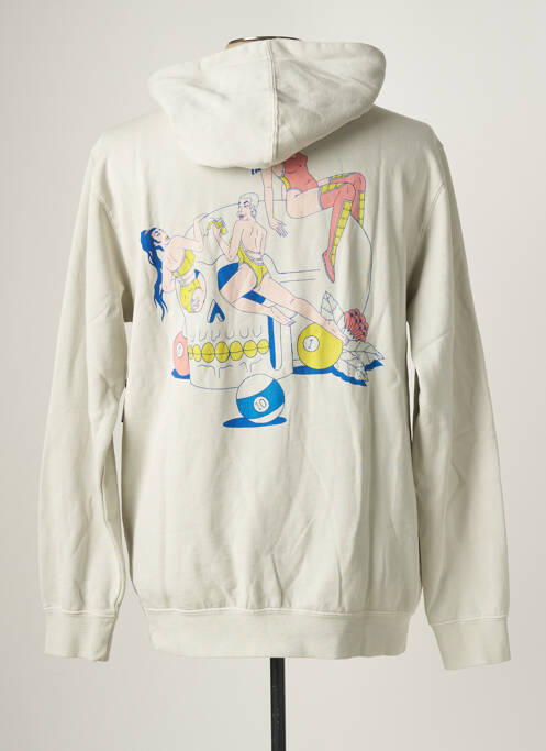 Hanorac multicolor RVCA bărbat