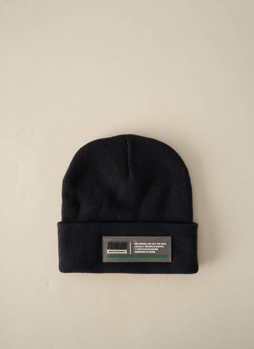 Căciulă albastru TEALER bărbat